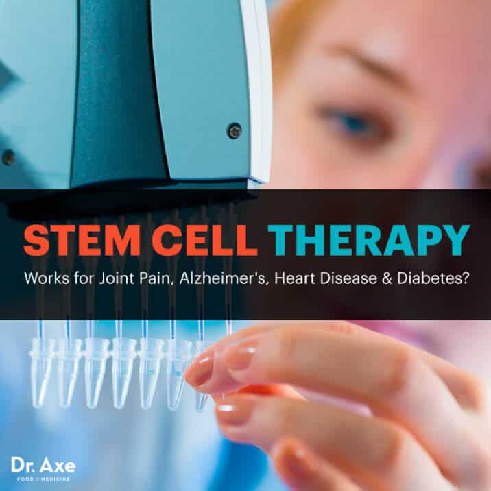 research stem cells therapy