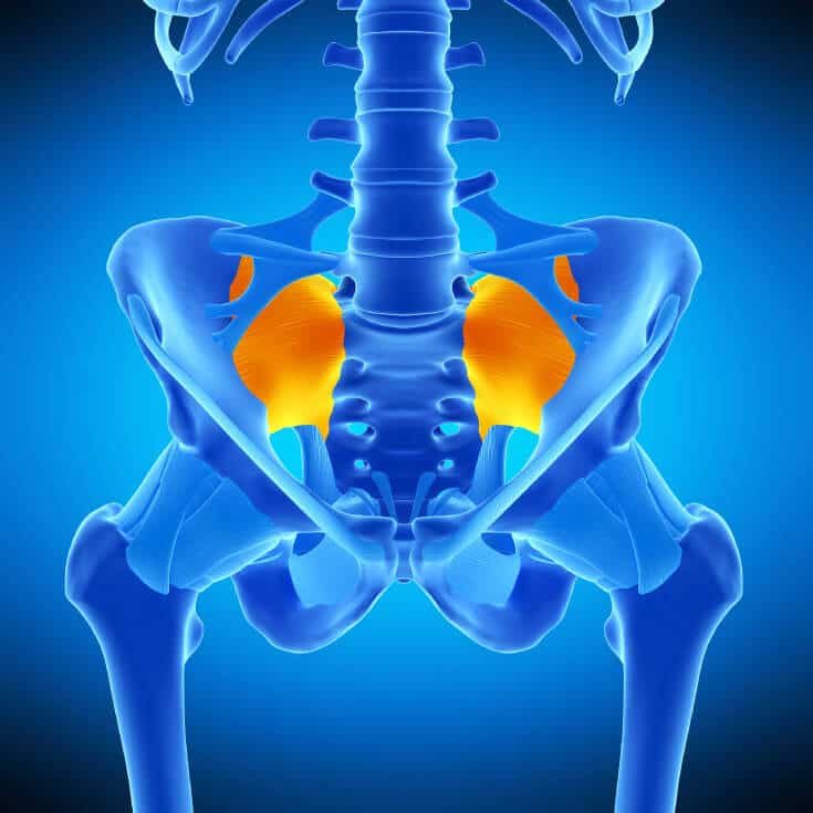 2 Little-Known Treatments to Relieve Sacroiliac Joint Pain