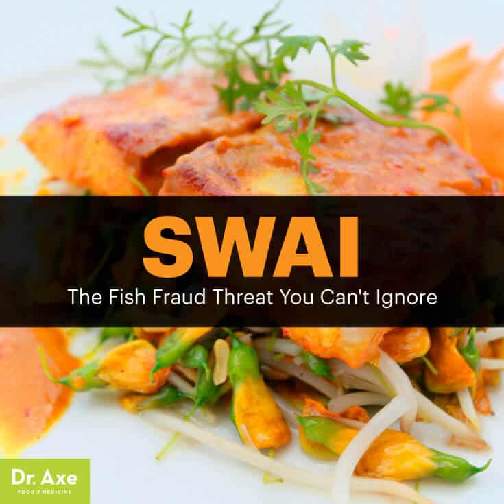 Swai fish - Dr. Axe