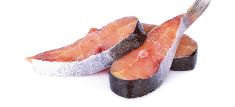 Salmon Fraud: What's Wrong With America's Favorite Fish