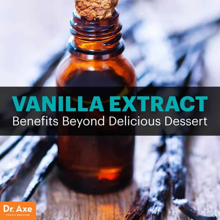 All About Vanilla Oleoresin - Recipes with Essential Oils