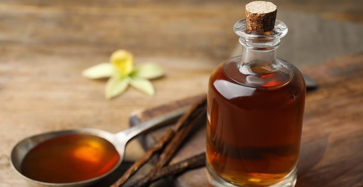 Vanilla Extract’s Thoughts-Boosting, Anti-Inflammatory Advantages