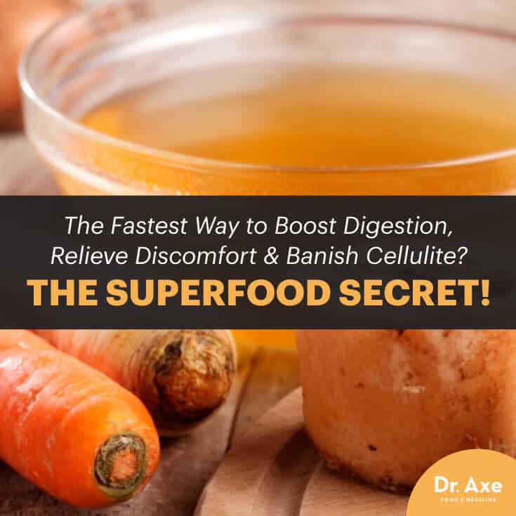 Bone broth