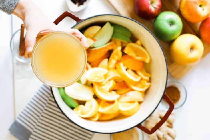 Apple Cider - Dr. Axe