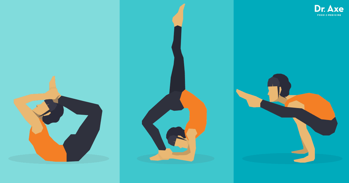 Five yoga poses you should avoid to prevent injuries