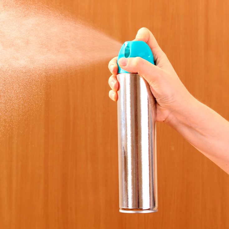 Dangers of Synthetic Scents Include Cancer, Asthma, Kidney Damage and