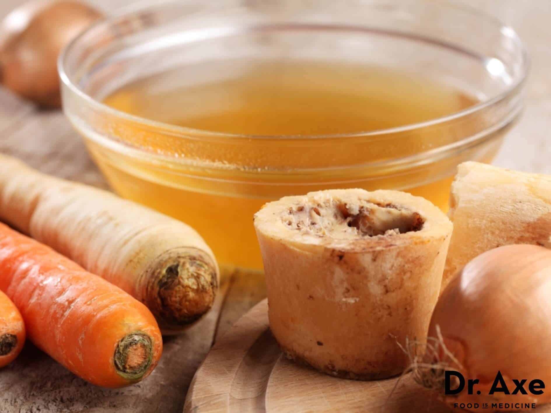  Beef Bone Broth