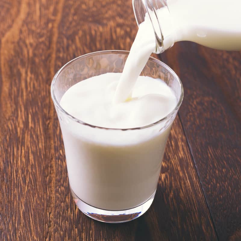 Camel milk benefits - Dr. Axe