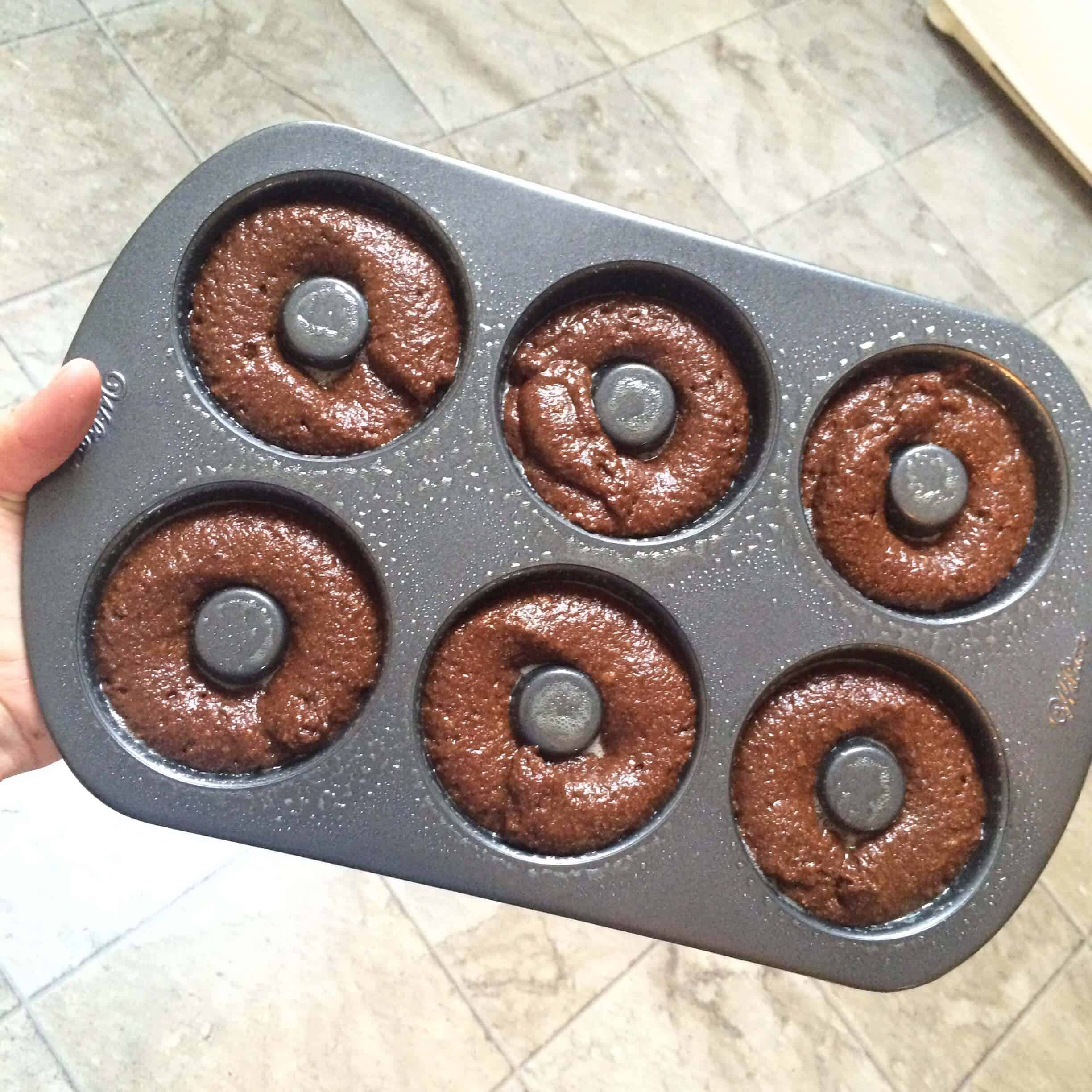 clean-eating-protein-donuts