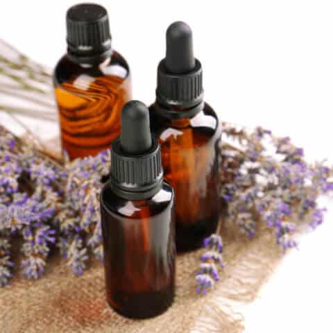 7 Essential Oils for Anxiety - Dr. Axe