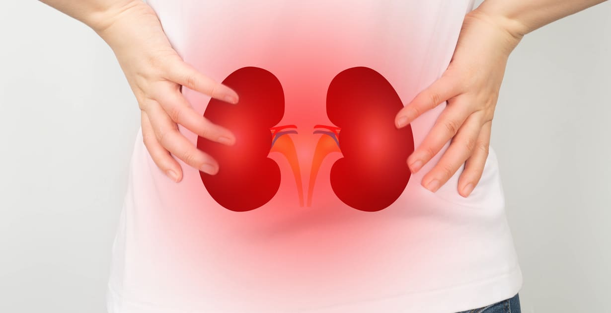 Kidney Failure Symptoms, Causes, Treatment and Remedies - Dr. Axe