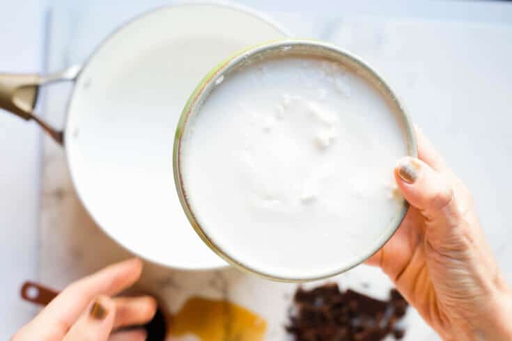 Hot Cocoa Recipe - Dr. Axe