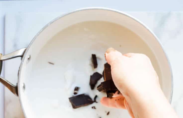Hot Cocoa Recipe - Dr. Axe