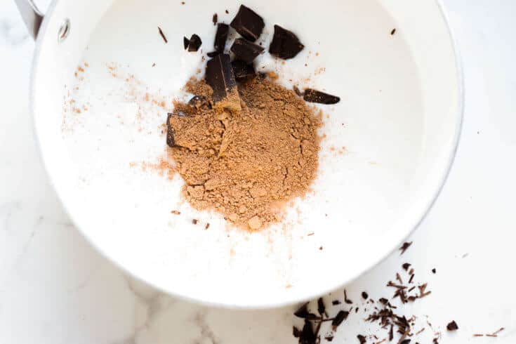 Hot Cocoa Recipe - Dr. Axe