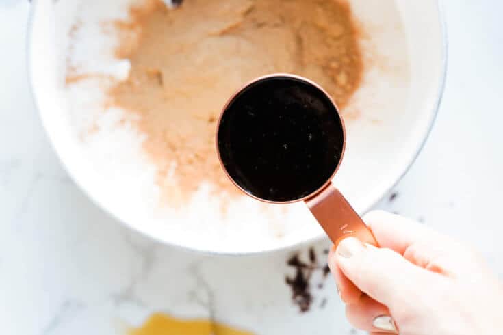Hot Cocoa Recipe - Dr. Axe