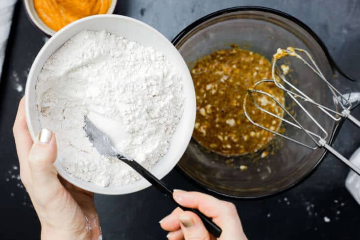 Sweet Potato Biscuits - Dr. Axe