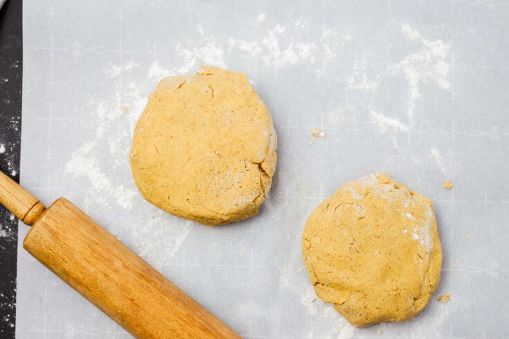 Sweet Potato Biscuits - Dr. Axe