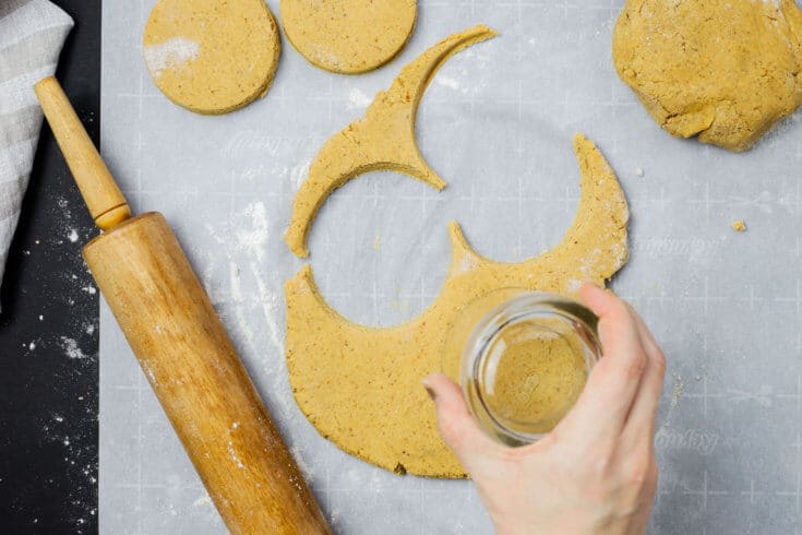 Sweet Potato Biscuits - Dr. Axe