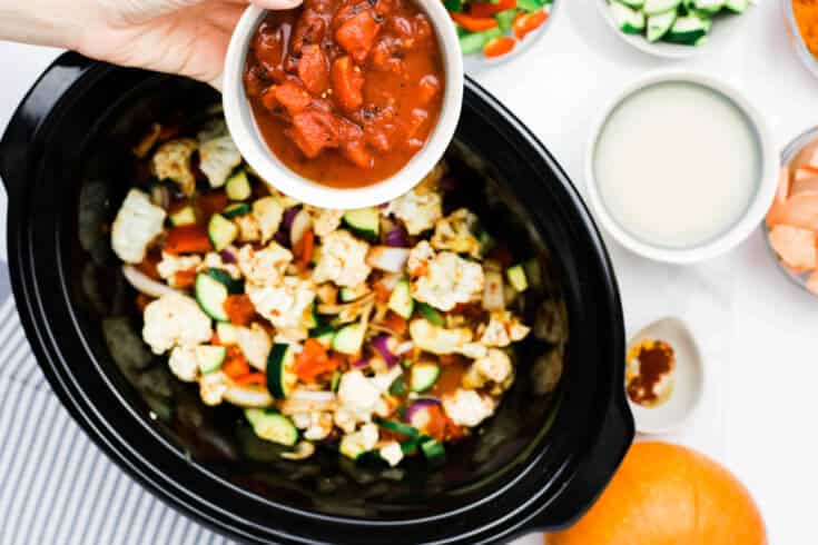 Paleo Chili - Dr. Axe