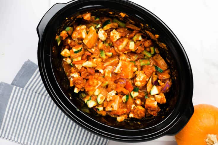 Paleo Chili - Dr. Axe