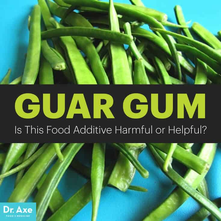 milk with gum xanthan coconut This Helpful? Gum: Food  Guar or Dr. Additive Harmful Axe Is