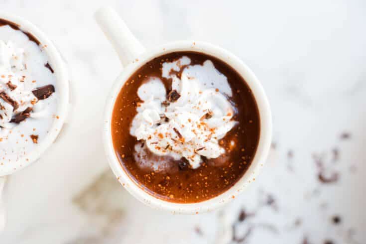 Hot Cocoa