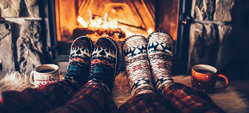 Hygge - Dr. Axe