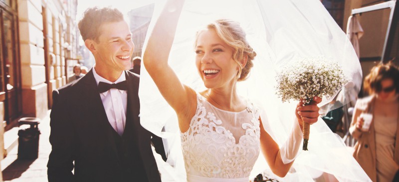 Benefits of Marriage - Dr. Axe