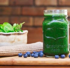 Green smoothie