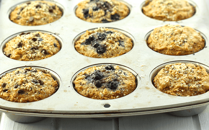 protein-packed-oatmeal-cups