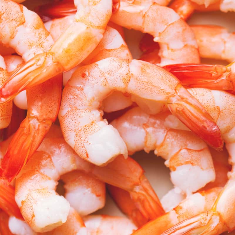 Shrimp Nutrition: Is Shrimp Healthy or Harmful to Your Health? - Dr. Axe
