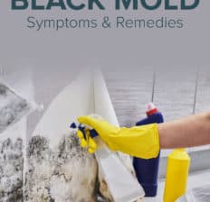 Black mold symptoms - Dr. Axe