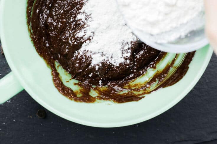 Molten Lava Cake - Dr. Axe