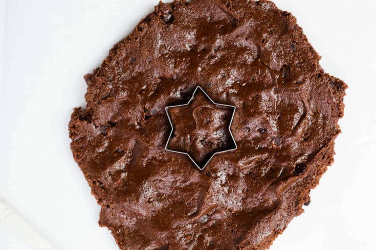 Vegan Chocolate Chip Cookies - Dr. Axe