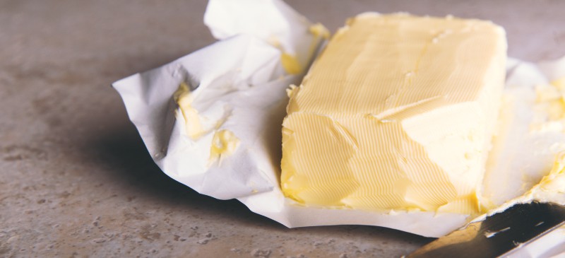 Grass Fed Butter Nutrition Facts Health Benefits and Uses Dr. Axe