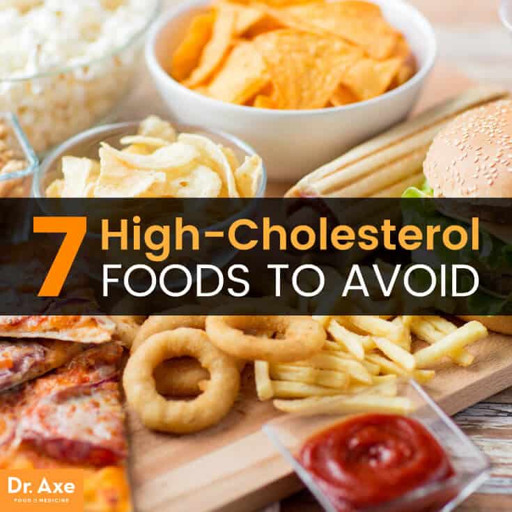 Foods With Ldl Cholesterol   HCArticleMeme 