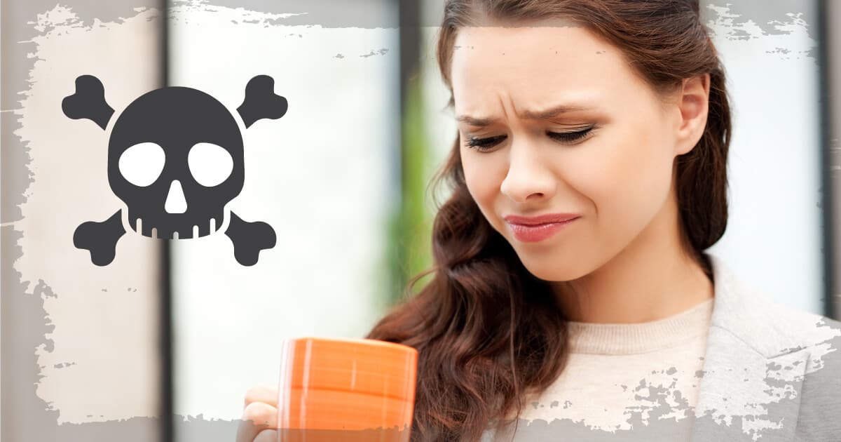 Phosphoric Acid Dangers and Better Alternatives Dr. Axe