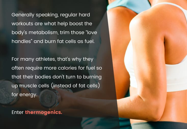 Hard workouts - Dr. Axe