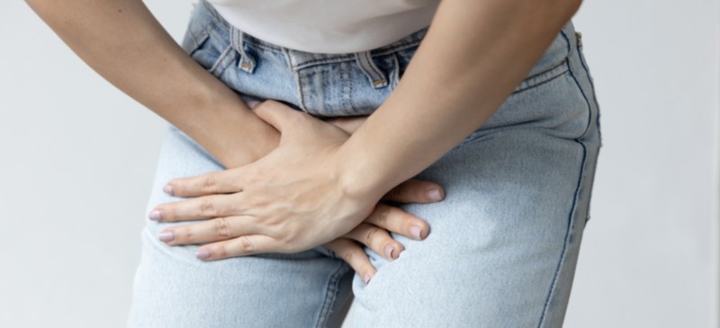How Your Diet Could Be Contributing To Bladder Leaks