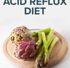 Acid reflux diet - Dr. Axe