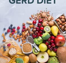 GERD diet - Dr. Axe