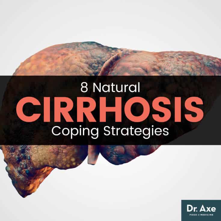 8 natural cirrhosis coping strategies