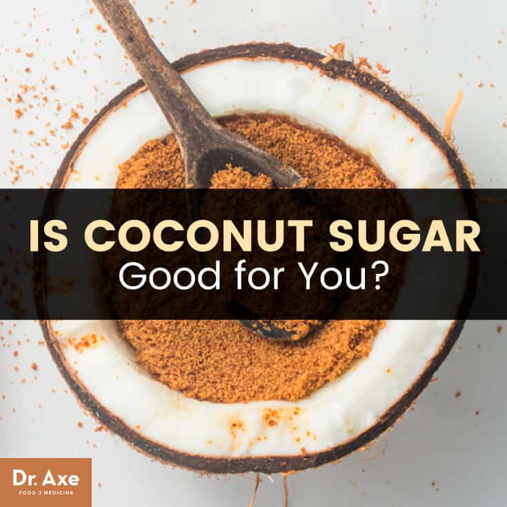 Is Coconut Sugar Good for You? | Get Collagen Supplements ...