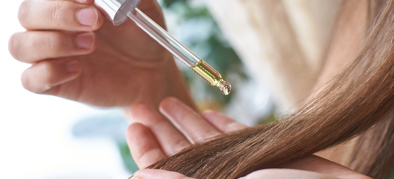 The 7 Best Essential Oils for Hair Growth and More - Dr. Axe