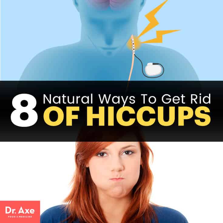 Is it possible to have chronic hiccups?