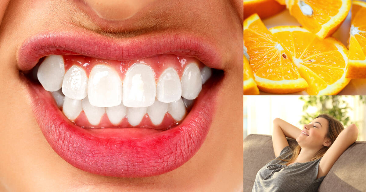 Bruxism How to Stop Grinding Your Teeth + 7 Natural Treatments