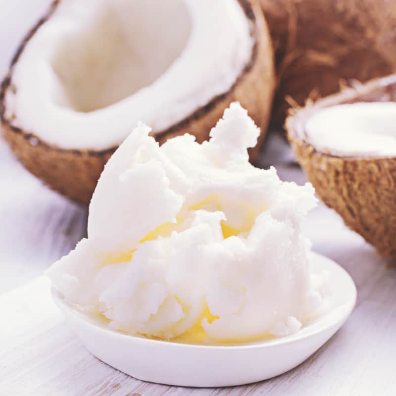 Coconut Butter Nutrition Facts, Benefits and How to Make - Dr. Axe