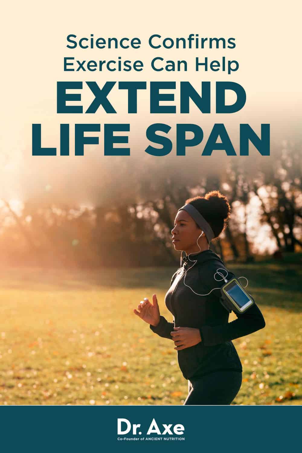 Exercise for Longevity Running, Strength Training & More