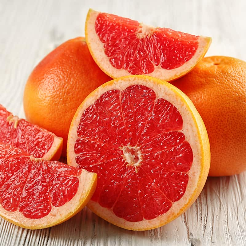 Grapefruit Benefits, Nutrition Facts and How to Eat - Dr. Axe