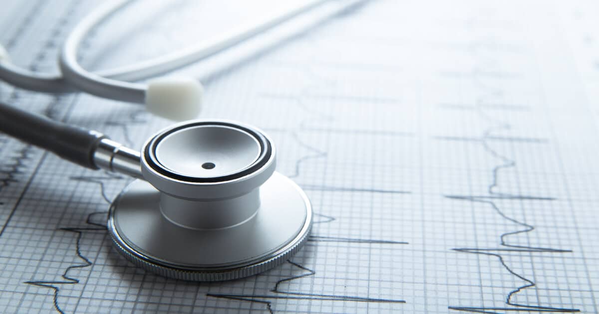 Heart Disease Tests Could Save Your Life (But You're Probably Not ...